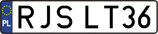 RJSLT36