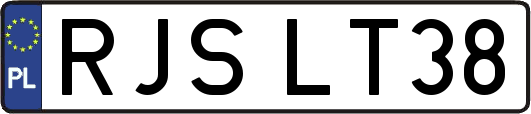 RJSLT38