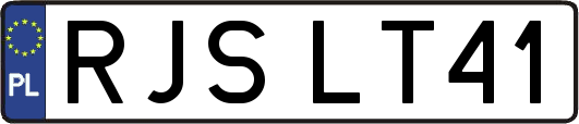RJSLT41