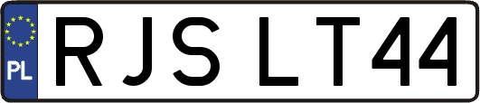 RJSLT44
