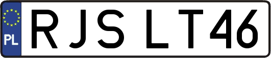 RJSLT46
