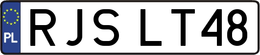 RJSLT48