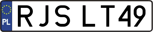 RJSLT49