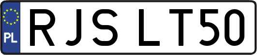 RJSLT50