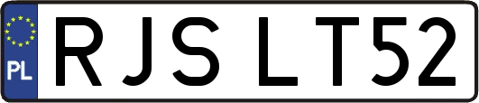 RJSLT52