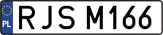 RJSM166