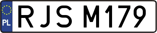 RJSM179