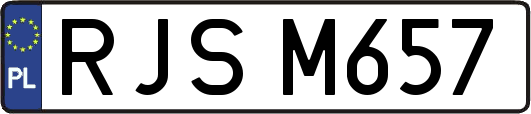 RJSM657