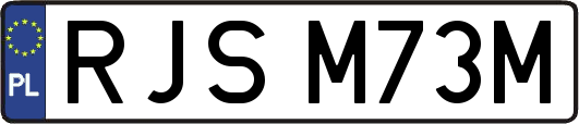 RJSM73M