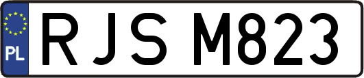 RJSM823