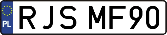 RJSMF90