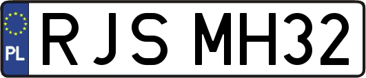 RJSMH32
