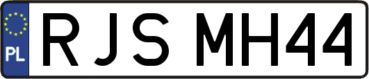 RJSMH44