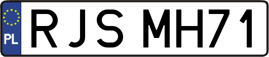RJSMH71