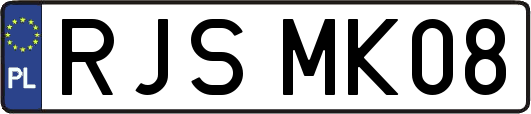 RJSMK08