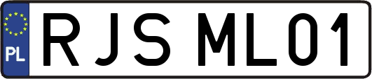 RJSML01
