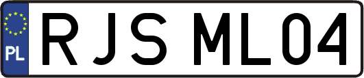 RJSML04