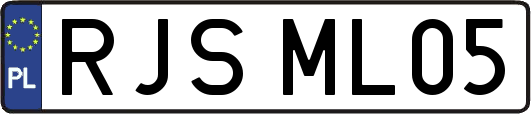 RJSML05