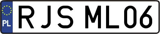 RJSML06