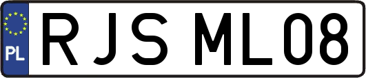 RJSML08