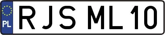 RJSML10