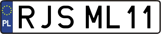 RJSML11