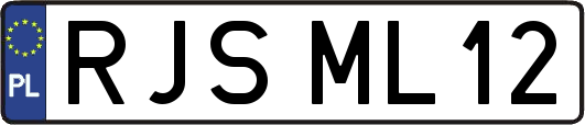 RJSML12