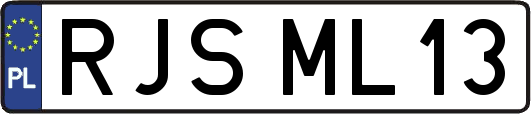 RJSML13