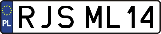 RJSML14