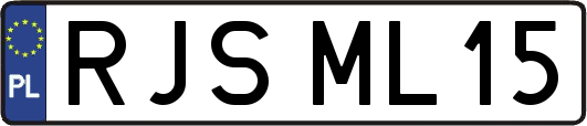 RJSML15