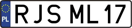 RJSML17