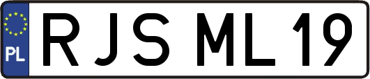 RJSML19