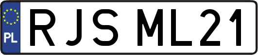 RJSML21