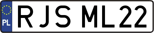 RJSML22