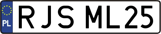 RJSML25
