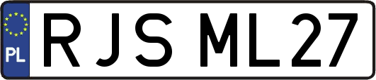 RJSML27