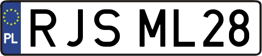 RJSML28
