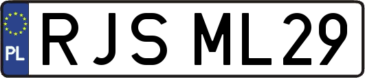 RJSML29