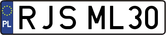 RJSML30