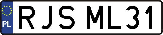 RJSML31