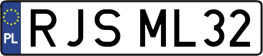 RJSML32