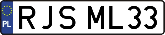RJSML33