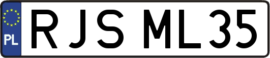 RJSML35