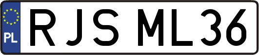 RJSML36