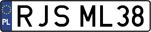 RJSML38