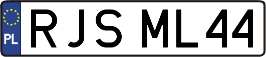 RJSML44