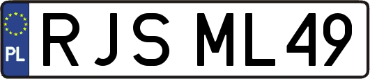 RJSML49