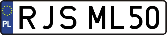 RJSML50