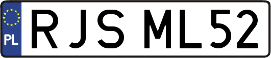 RJSML52