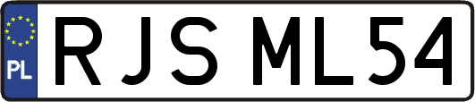 RJSML54